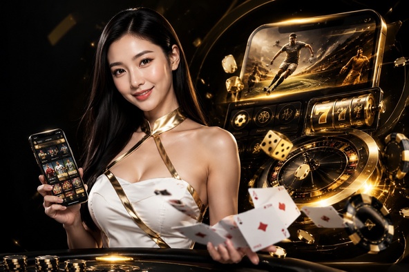 vx777
